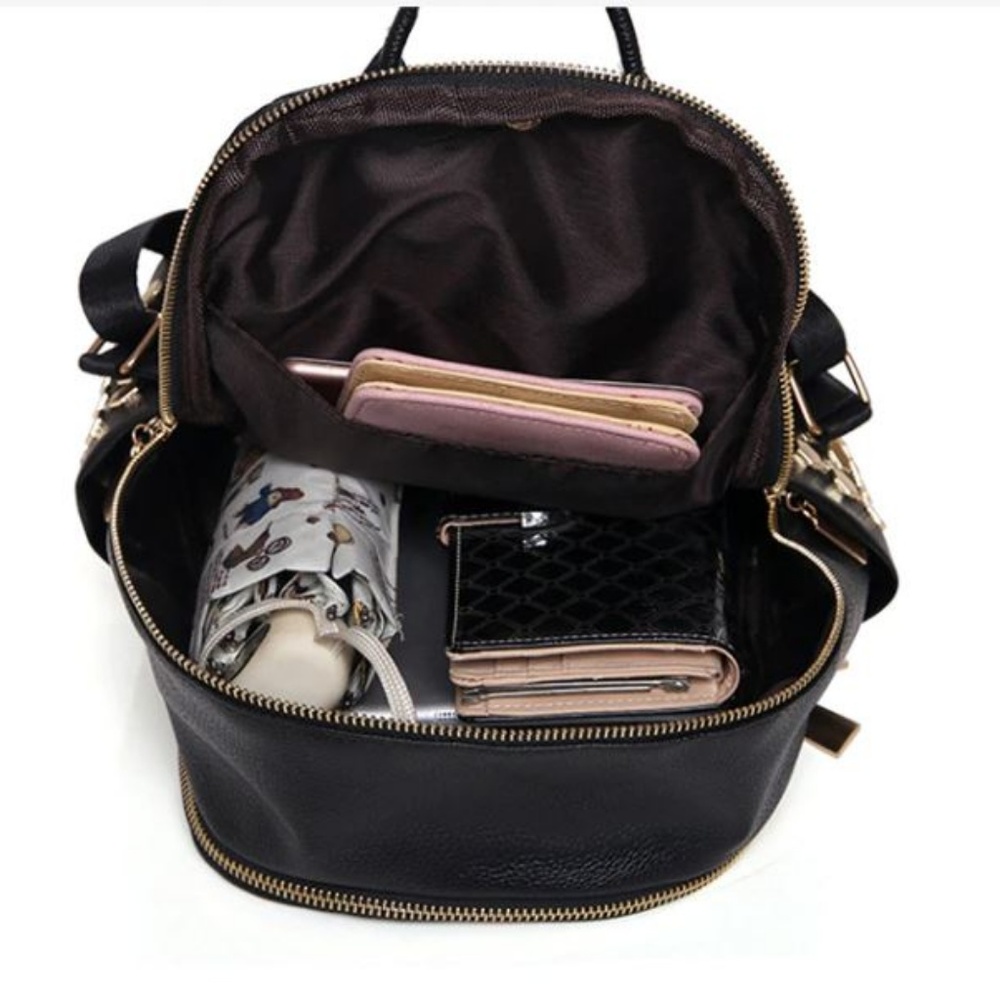 NEW Travel Day Designer Mini Backpack - Picture 4 of 6